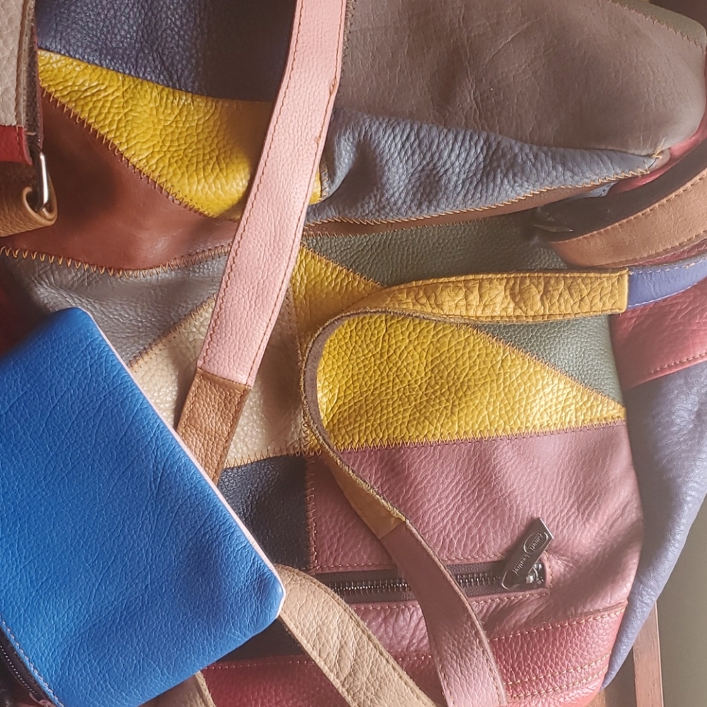 Amerileather Backpack - image 7